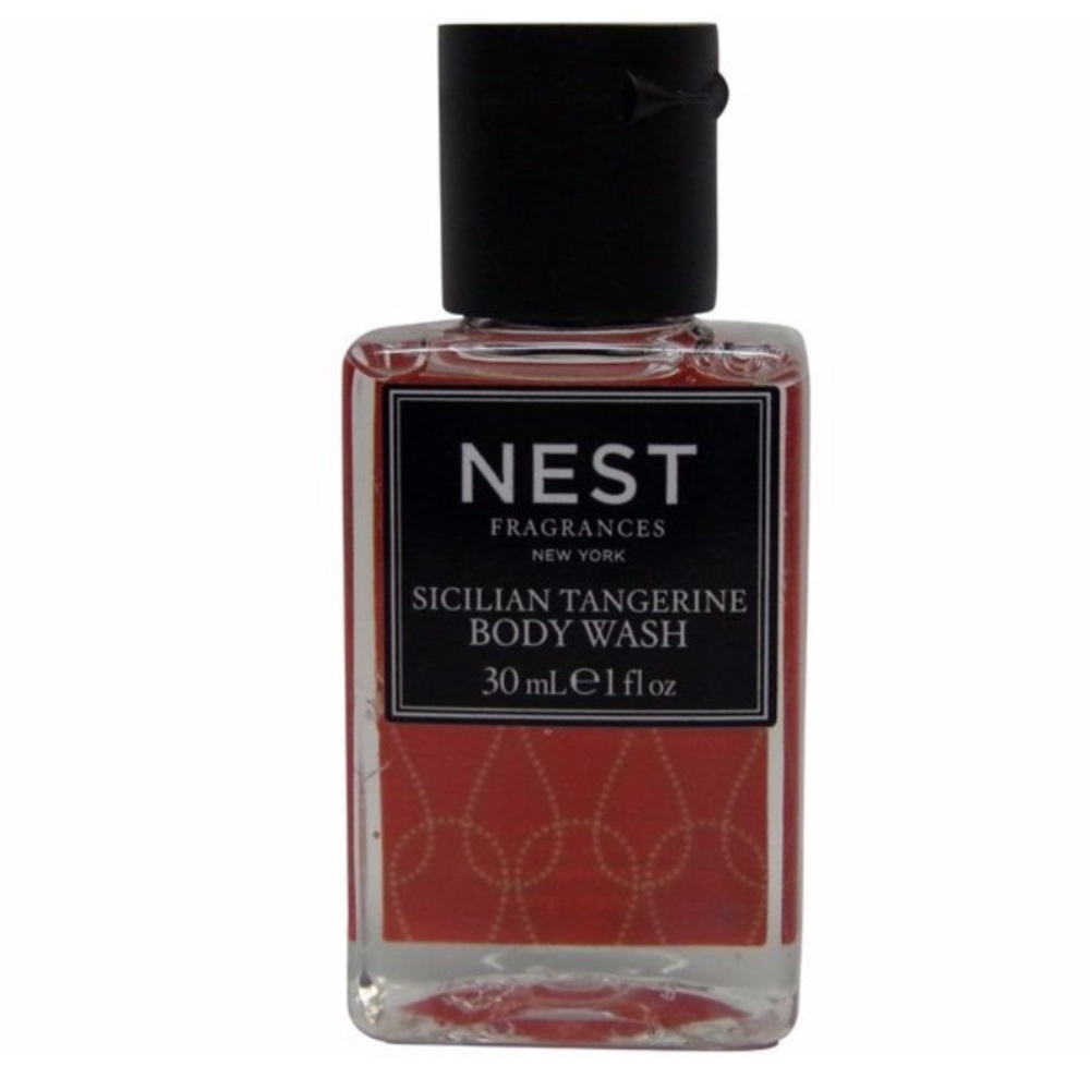 Nest Fragrances Sicilian Tangerine Body Wash
